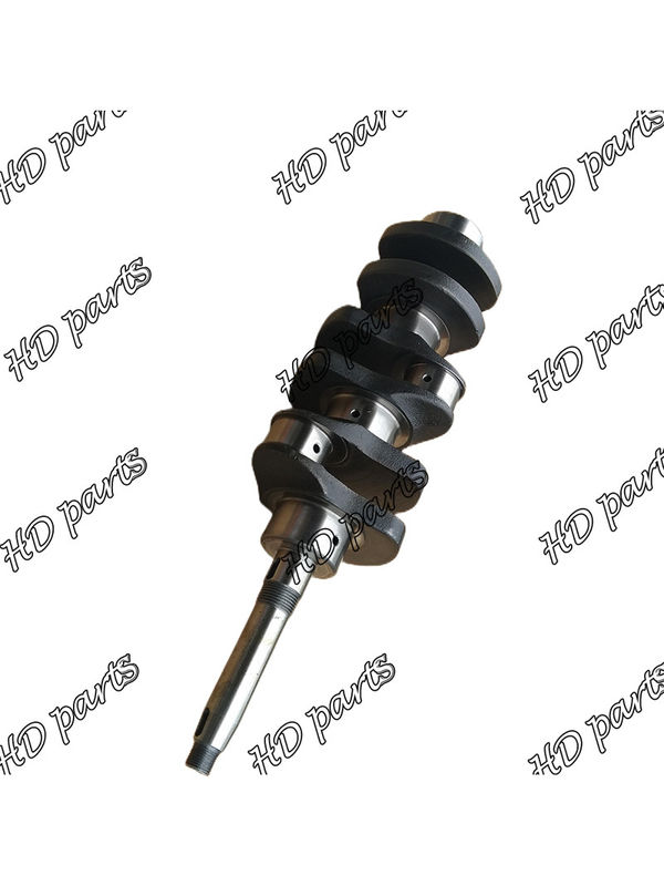 grande diâmetro 60mm da telha 3D84-1 peça sobresselente pequena YM729350-21700 729350-2 do eixo de manivela do motor do diâmetro 47mm da telha para Yanmar