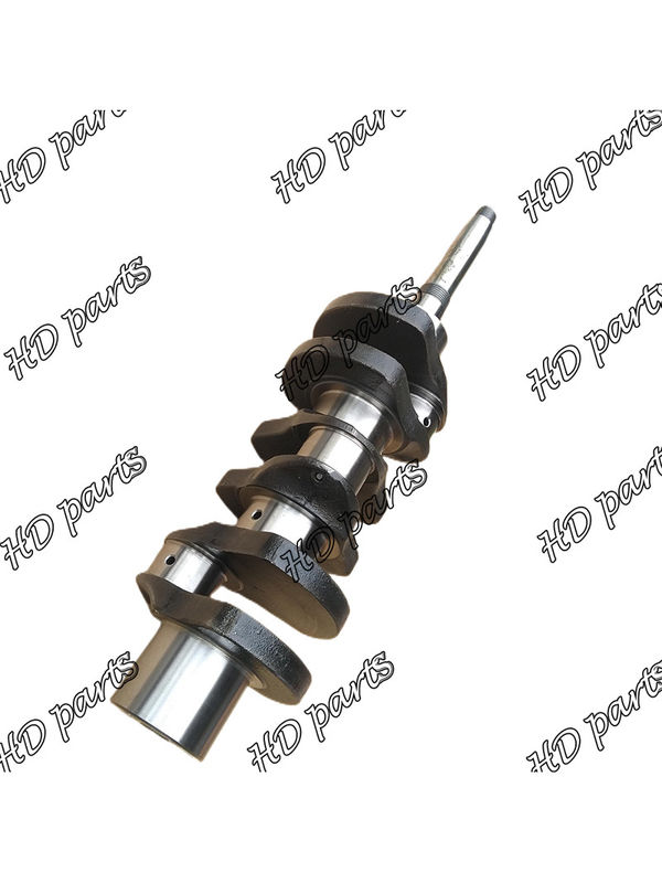 grande diâmetro 60mm da telha 3D84-1 peça sobresselente pequena YM729350-21700 729350-2 do eixo de manivela do motor do diâmetro 47mm da telha para Yanmar