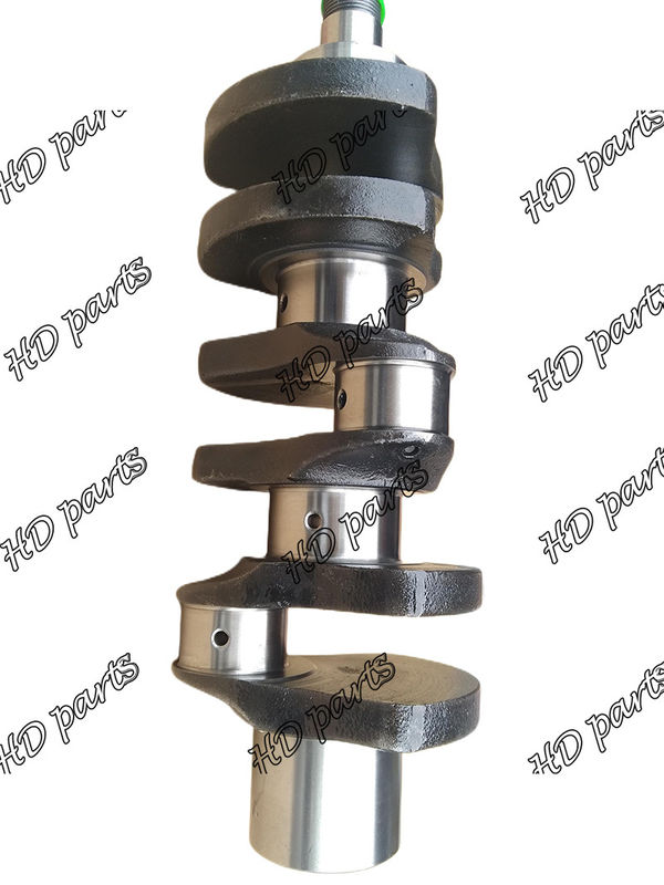 grande diâmetro 60mm da telha 3D84-1 peça sobresselente pequena YM729350-21700 729350-2 do eixo de manivela do motor do diâmetro 47mm da telha para Yanmar