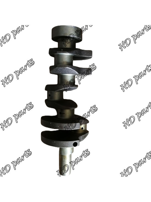 peça sobresselente do eixo de manivela do motor de 3D84-2 3TNE84 729120-21700 228000-0250 para Yanmar