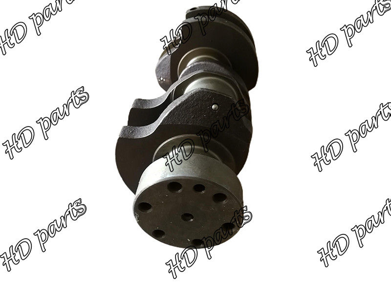 peça sobresselente do eixo de manivela do motor de 3D84-2 3TNE84 729120-21700 228000-0250 para Yanmar