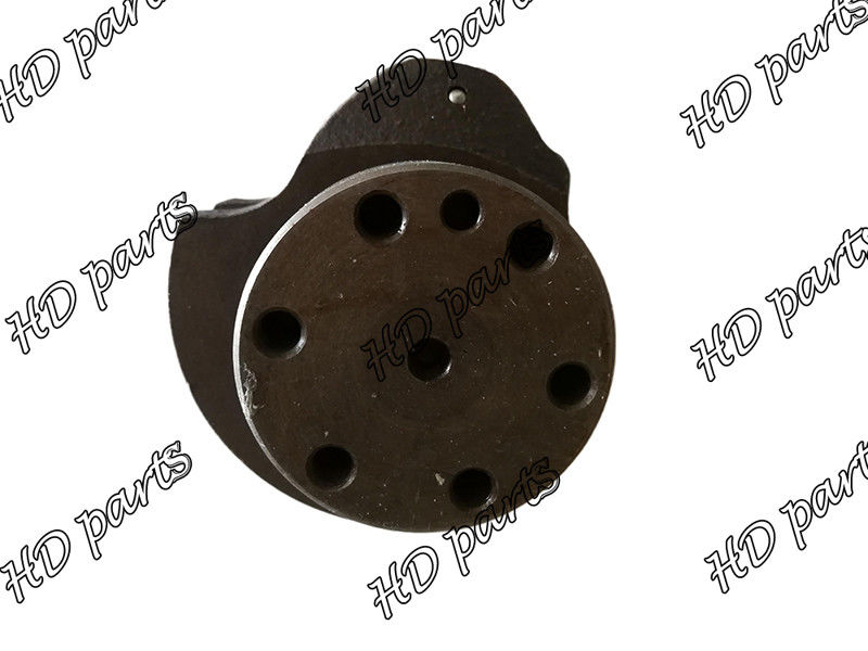 peça sobresselente do eixo de manivela do motor de 3D84-2 3TNE84 729120-21700 228000-0250 para Yanmar
