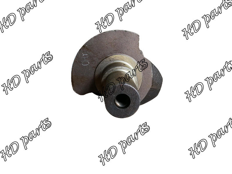 peça sobresselente do eixo de manivela do motor de 3D84-2 3TNE84 729120-21700 228000-0250 para Yanmar