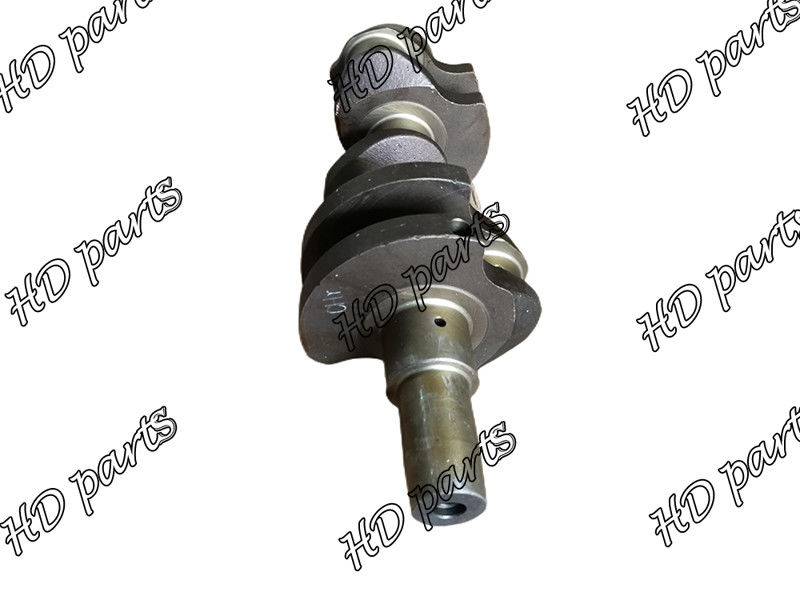 peça sobresselente do eixo de manivela do motor de 3D84-2 3TNE84 729120-21700 228000-0250 para Yanmar