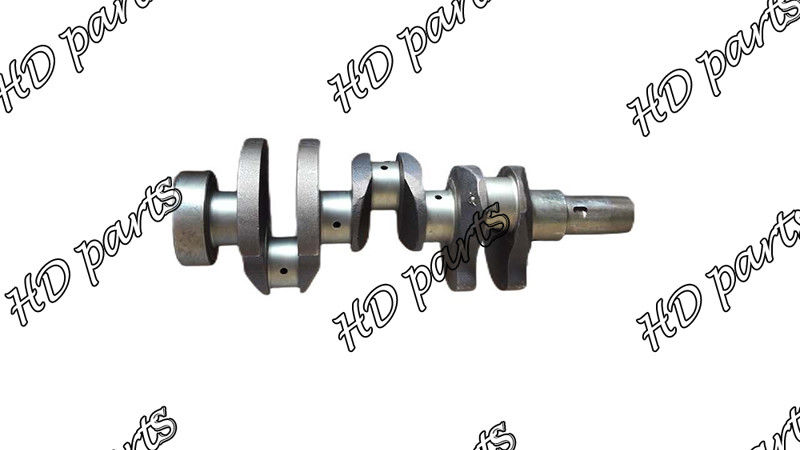 Peça sobresselente 729120-21700 YM729120-21700 do eixo de manivela do motor de 3D84-2E 3TNE84 para Yanmar