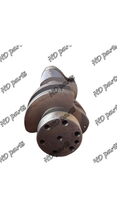 Peça sobresselente 729120-21700 YM729120-21700 do eixo de manivela do motor de 3D84-2E 3TNE84 para Yanmar