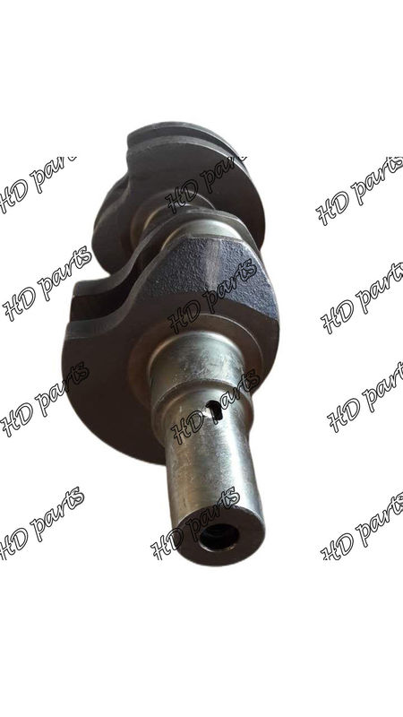 Peça sobresselente 729120-21700 YM729120-21700 do eixo de manivela do motor de 3D84-2E 3TNE84 para Yanmar
