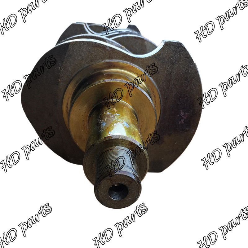 Peça sobresselente do eixo de manivela do motor do diâmetro da telha de 4BB1 80mm 5-12310-162-0 para Isuzu