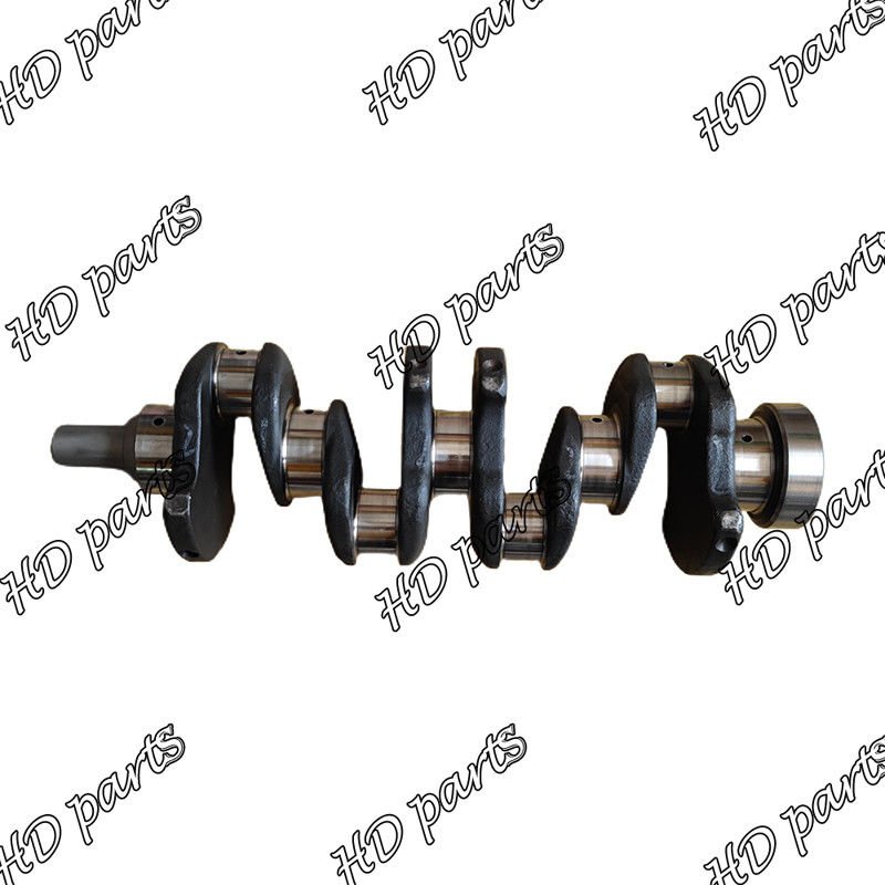 Peça sobresselente 8944436620 do eixo de manivela do motor 4JB1 8-94443-662-0 8-97331853-0 para Isuzu