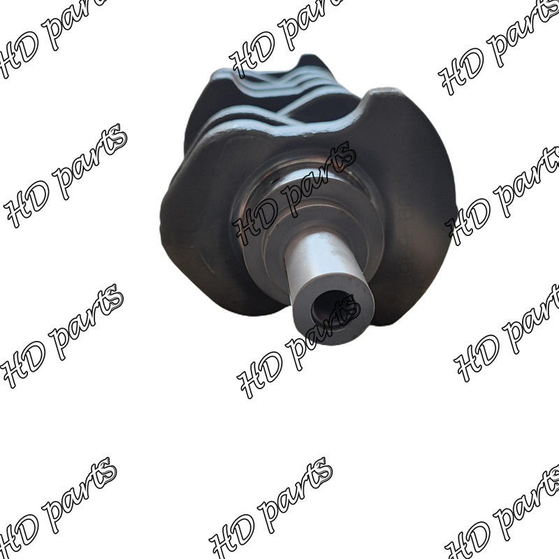 Peça sobresselente 8944436620 do eixo de manivela do motor 4JB1 8-94443-662-0 8-97331853-0 para Isuzu