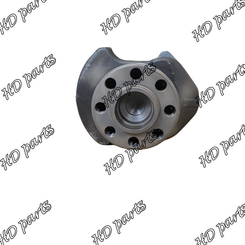 Peça sobresselente 8944436620 do eixo de manivela do motor 4JB1 8-94443-662-0 8-97331853-0 para Isuzu