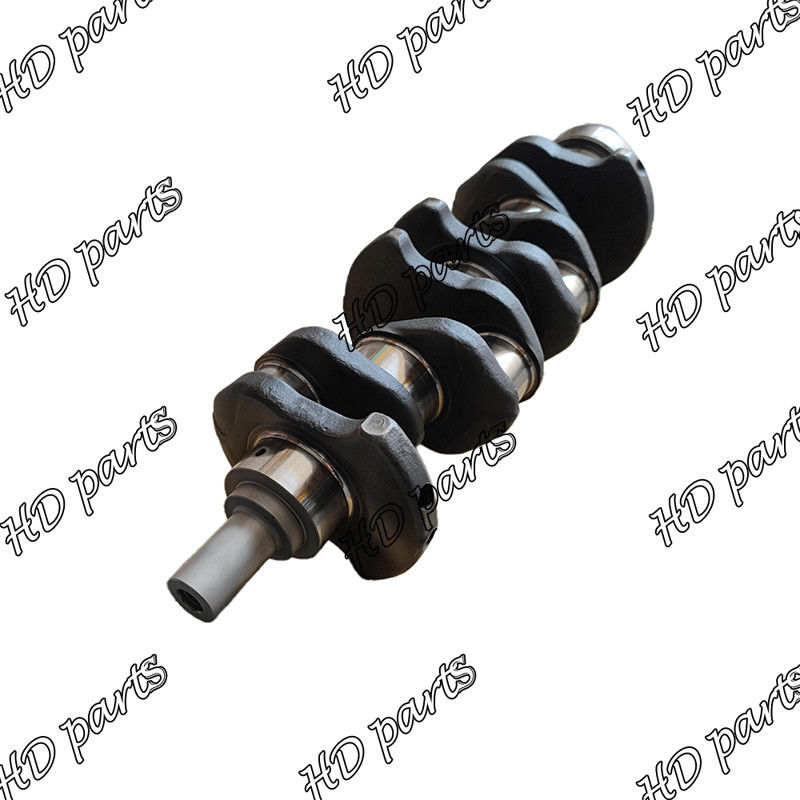 Peça sobresselente 8944436620 do eixo de manivela do motor 4JB1 8-94443-662-0 8-97331853-0 para Isuzu