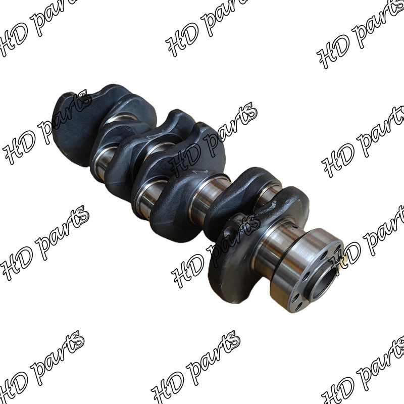 Peça sobresselente 8944436620 do eixo de manivela do motor 4JB1 8-94443-662-0 8-97331853-0 para Isuzu