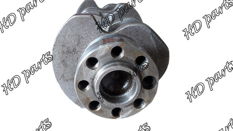 Peça sobresselente do eixo de manivela do motor de 4KH1 4JH1 8-97254611-1 8-97254-611-1 8-97254611-0 para Isuzu