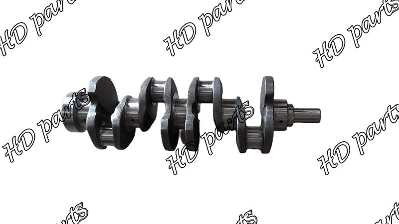 Peça sobresselente do eixo de manivela do motor de 4KH1 4JH1 8-97254611-1 8-97254-611-1 8-97254611-0 para Isuzu