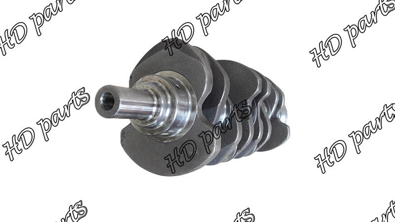 Peça sobresselente do eixo de manivela do motor de 4KH1 4JH1 8-97254611-1 8-97254-611-1 8-97254611-0 para Isuzu