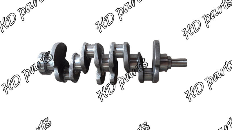 Peça sobresselente do eixo de manivela do motor de 4KH1 4JH1 8-97254611-1 8-97254-611-1 8-97254611-0 para Isuzu