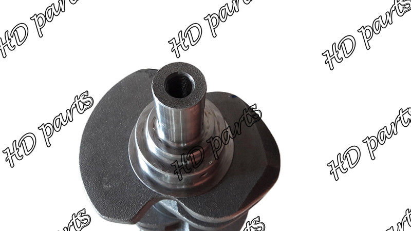 Peça sobresselente do eixo de manivela do motor de 4KH1 4JH1 8-97254611-1 8-97254-611-1 8-97254611-0 para Isuzu