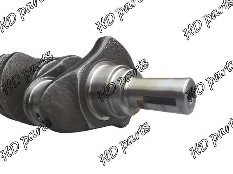 Peça sobresselente 8971151770 do eixo de manivela do motor 4LE1 8-97115177-0 8-97226830-1 para Isuzu