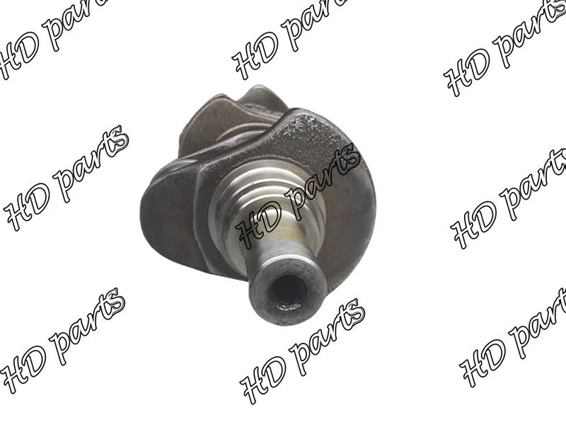 Peça sobresselente 8971151770 do eixo de manivela do motor 4LE1 8-97115177-0 8-97226830-1 para Isuzu