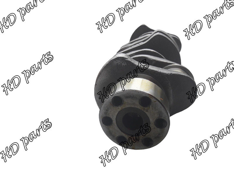 Peça sobresselente 8971151770 do eixo de manivela do motor 4LE1 8-97115177-0 8-97226830-1 para Isuzu