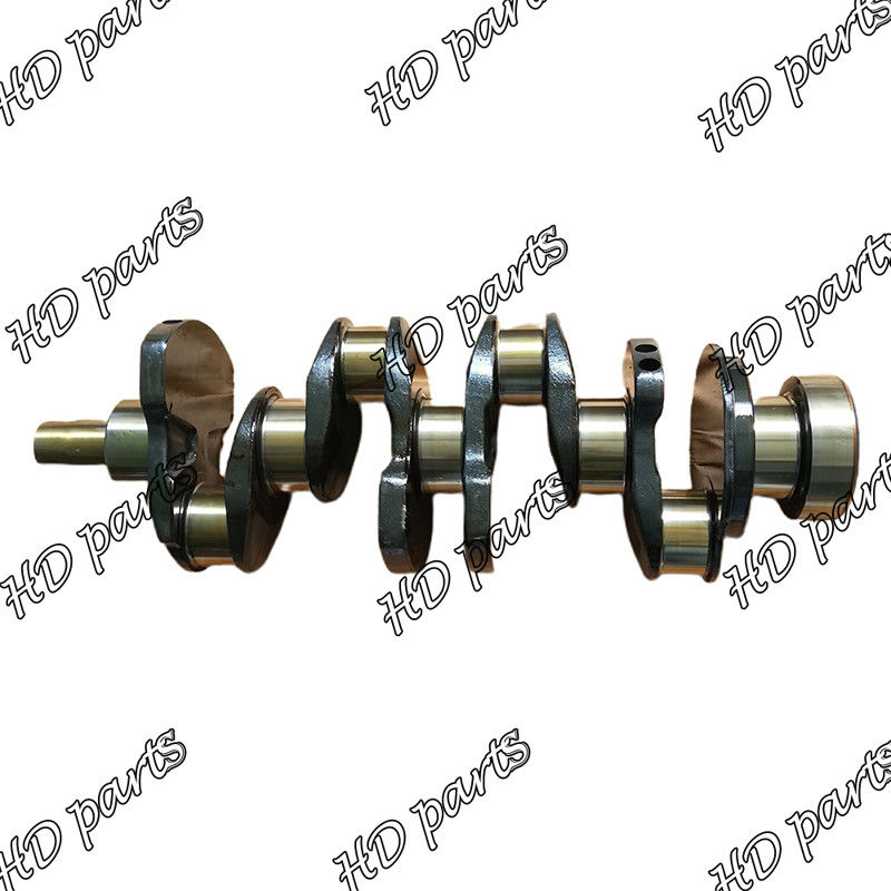 Peça sobresselente 123900-21000 YM123900-21000 do eixo de manivela do motor de 4TNV106 4TNE106 PC95R-2 PC110R-1 PW95R-2 PW110R-1 para Yanmar