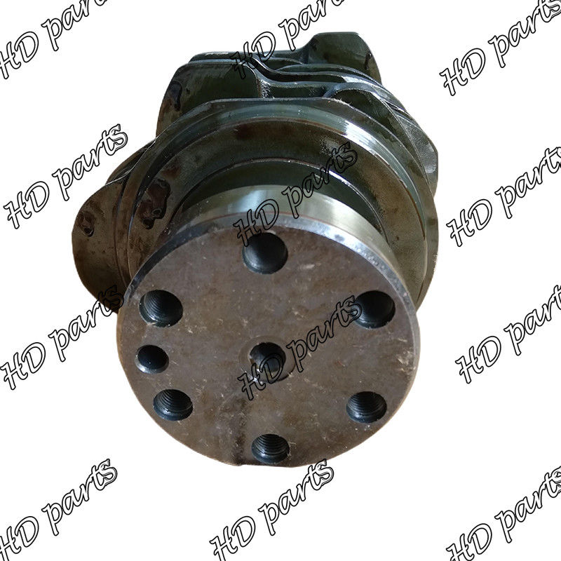 Peça sobresselente 123900-21000 YM123900-21000 do eixo de manivela do motor de 4TNV106 4TNE106 PC95R-2 PC110R-1 PW95R-2 PW110R-1 para Yanmar