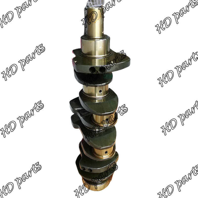 Peça sobresselente 123900-21000 YM123900-21000 do eixo de manivela do motor de 4TNV106 4TNE106 PC95R-2 PC110R-1 PW95R-2 PW110R-1 para Yanmar