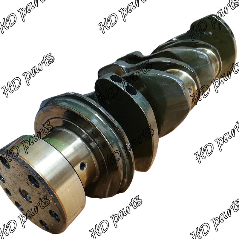 Peça sobresselente 123900-21000 YM123900-21000 do eixo de manivela do motor de 4TNV106 4TNE106 PC95R-2 PC110R-1 PW95R-2 PW110R-1 para Yanmar