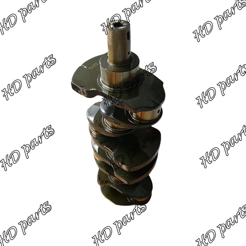 Peça sobresselente 123900-21000 YM123900-21000 do eixo de manivela do motor de 4TNV106 4TNE106 PC95R-2 PC110R-1 PW95R-2 PW110R-1 para Yanmar