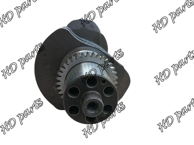 peça sobresselente 4934862 do eixo de manivela do motor de 6D107 PC200-8 3974538 6754-01-1310 para Cummins KOMATSU