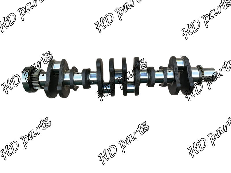 peça sobresselente 4934862 do eixo de manivela do motor de 6D107 PC200-8 3974538 6754-01-1310 para Cummins KOMATSU
