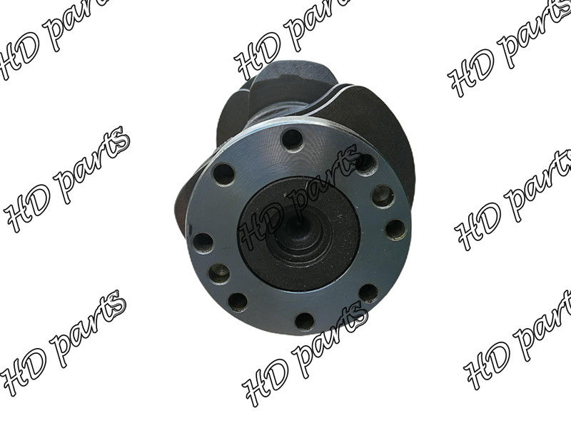 peça sobresselente 4934862 do eixo de manivela do motor de 6D107 PC200-8 3974538 6754-01-1310 para Cummins KOMATSU