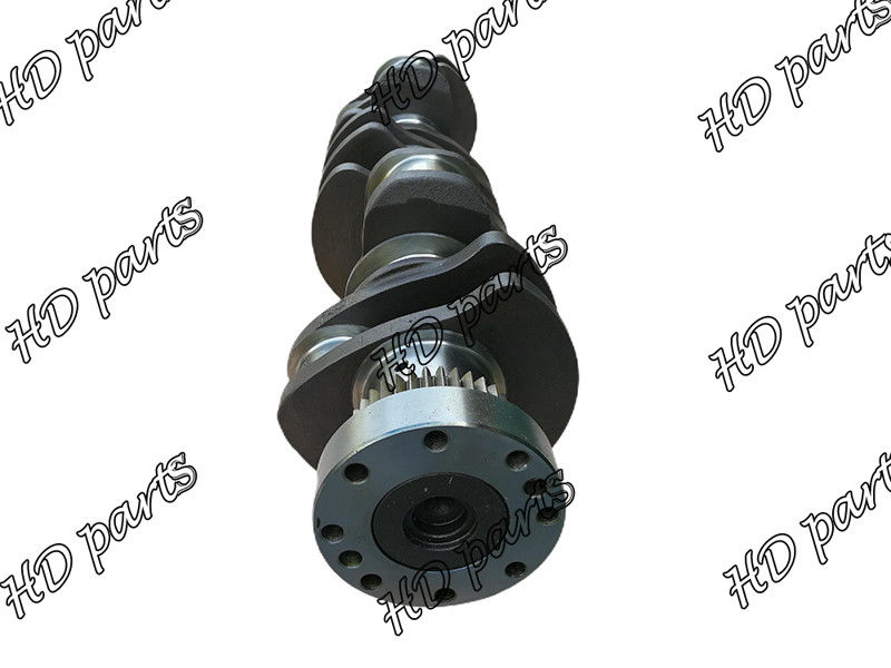 peça sobresselente 4934862 do eixo de manivela do motor de 6D107 PC200-8 3974538 6754-01-1310 para Cummins KOMATSU