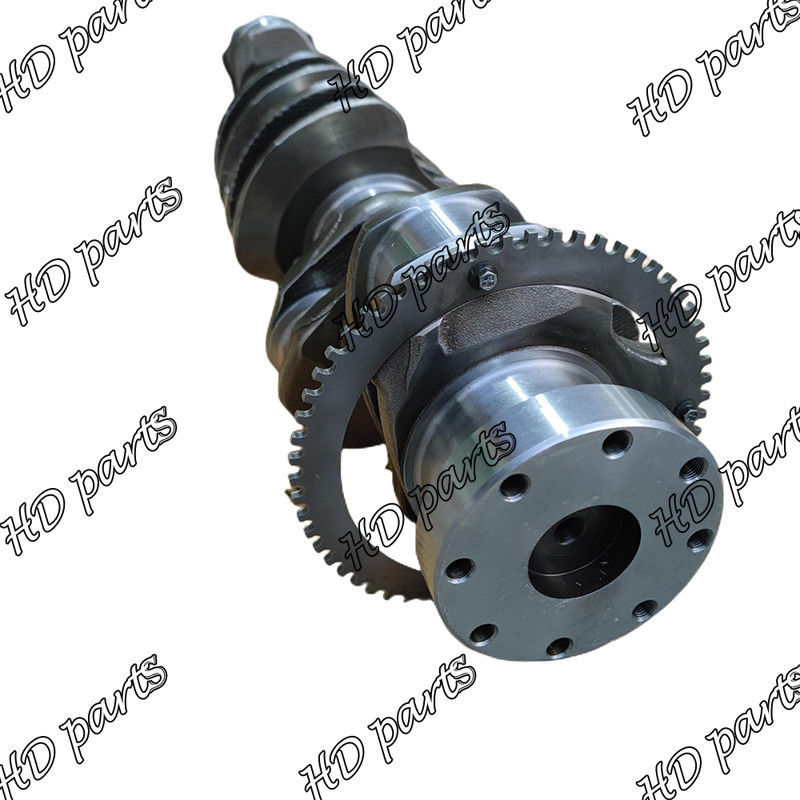 peça sobresselente 3965008 do eixo de manivela do motor de 6D114 PC300-8 6745-31-1120 para Cummins KOMATSU