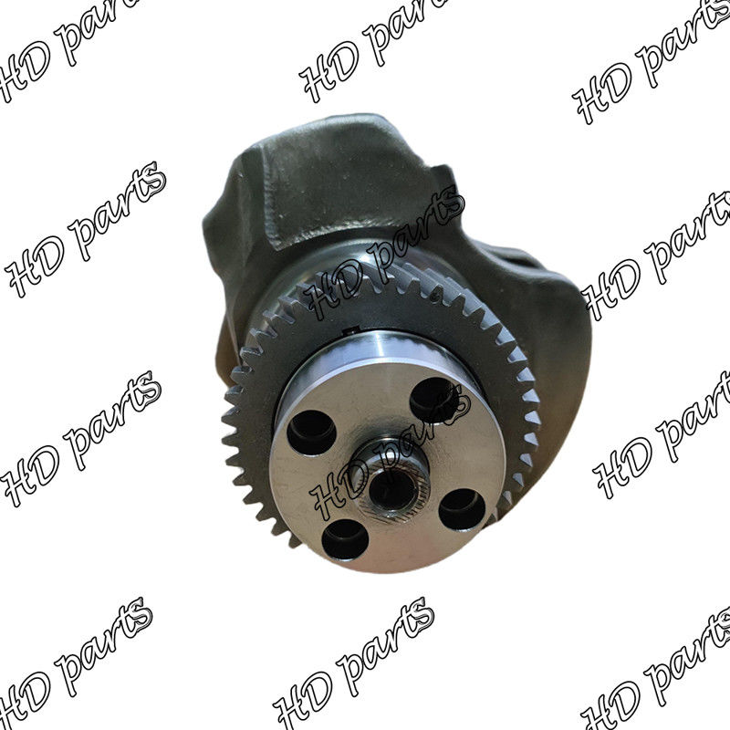 peça sobresselente 3965008 do eixo de manivela do motor de 6D114 PC300-8 6745-31-1120 para Cummins KOMATSU