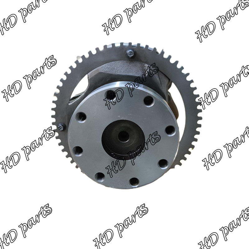 peça sobresselente 3965008 do eixo de manivela do motor de 6D114 PC300-8 6745-31-1120 para Cummins KOMATSU