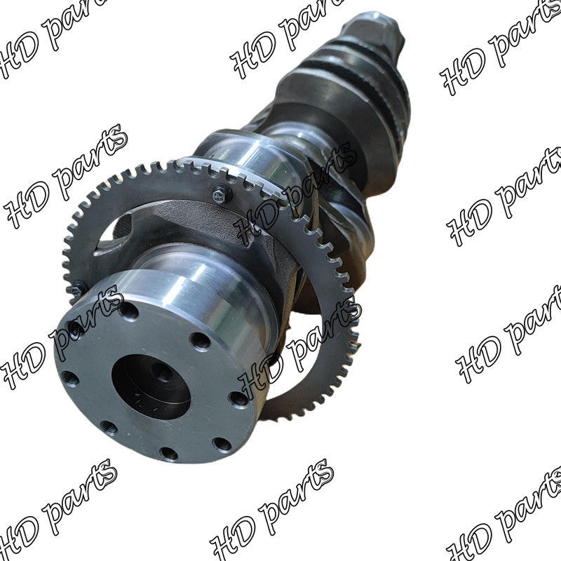peça sobresselente 3965008 do eixo de manivela do motor de 6D114 PC300-8 6745-31-1120 para Cummins KOMATSU
