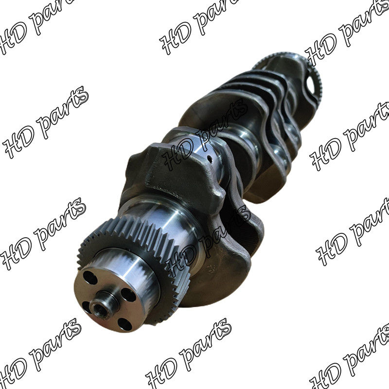 peça sobresselente 3965008 do eixo de manivela do motor de 6D114 PC300-8 6745-31-1120 para Cummins KOMATSU