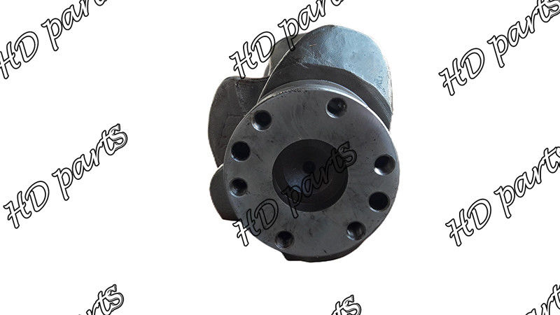 peça sobresselente do eixo de manivela do motor 6D140 6211-31-1010 6211-31-1110 para KOMATSU