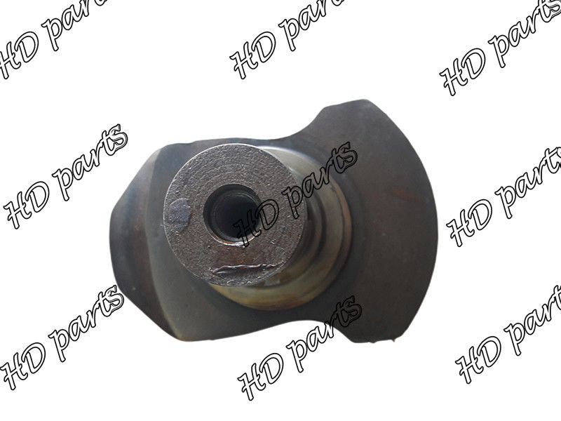Peça sobresselente 3329036 do eixo de manivela do motor de B3.3 QSB3.3 4D95L 4944437 4982120 C6204311201 C6204311111 para Cummins KOMATSU
