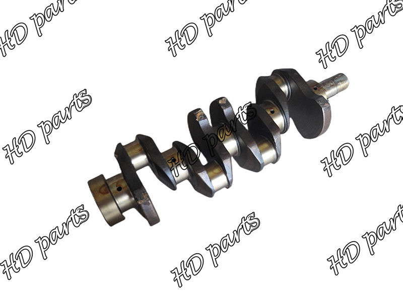Peça sobresselente 3329036 do eixo de manivela do motor de B3.3 QSB3.3 4D95L 4944437 4982120 C6204311201 C6204311111 para Cummins KOMATSU