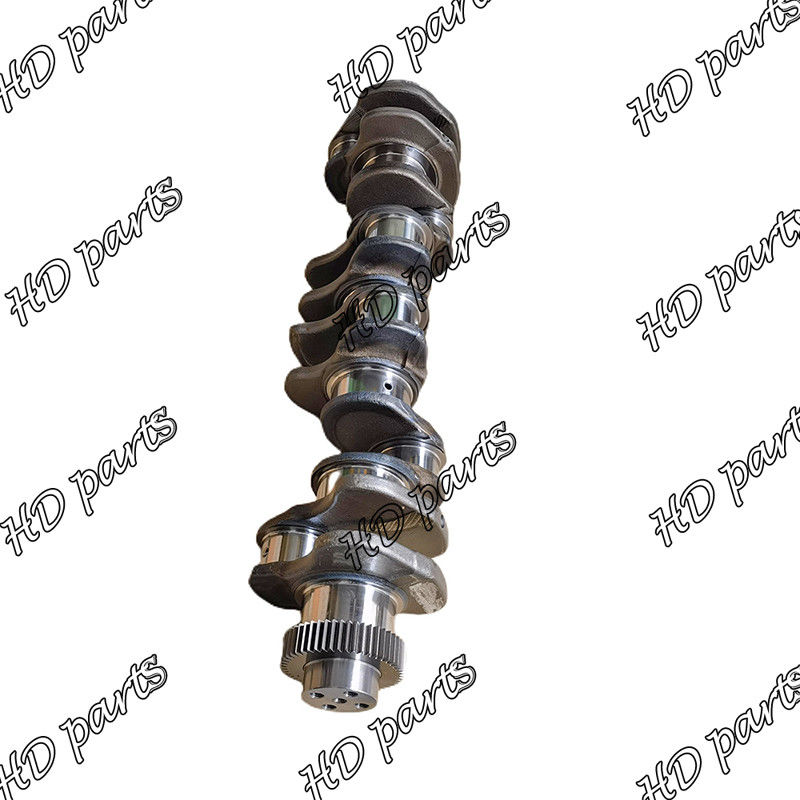Peça sobresselente de aço forjada motor do eixo de manivela C7 271-5657 222-3900 para o motor de Caterpillar
