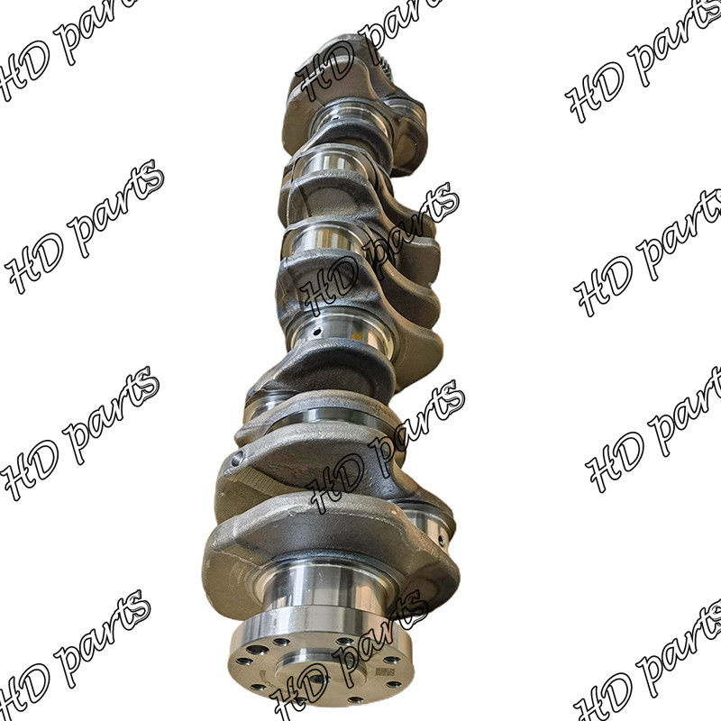 Peça sobresselente de aço forjada motor do eixo de manivela C7 271-5657 222-3900 para o motor de Caterpillar