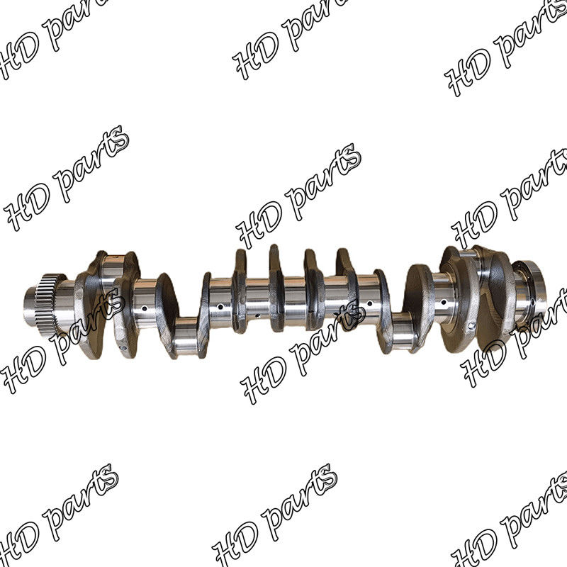 Peça sobresselente de aço forjada motor do eixo de manivela C7 271-5657 222-3900 para o motor de Caterpillar