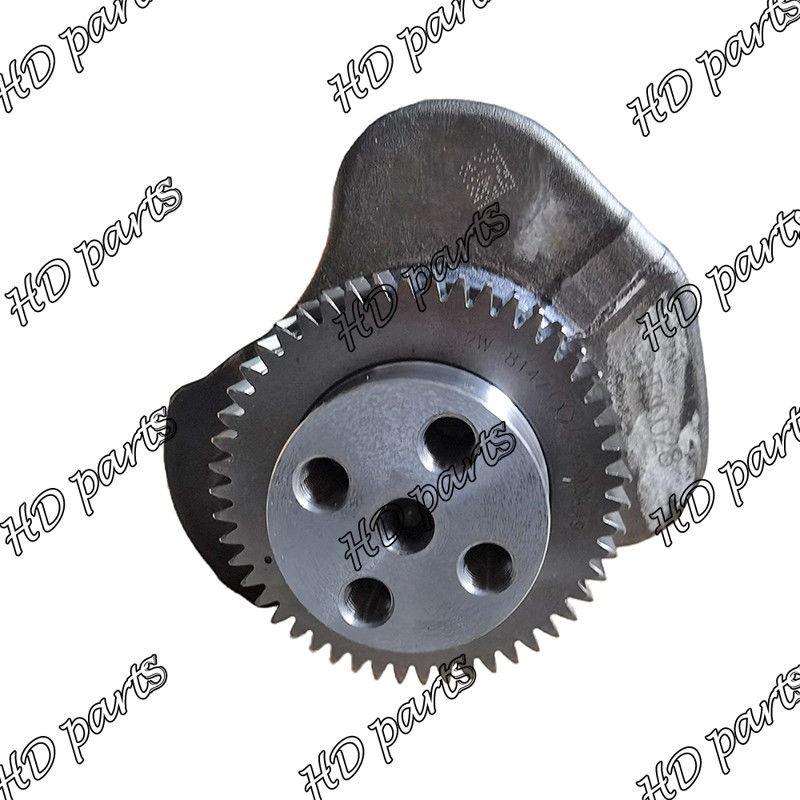 Peça sobresselente de aço forjada motor do eixo de manivela C7 271-5657 222-3900 para o motor de Caterpillar