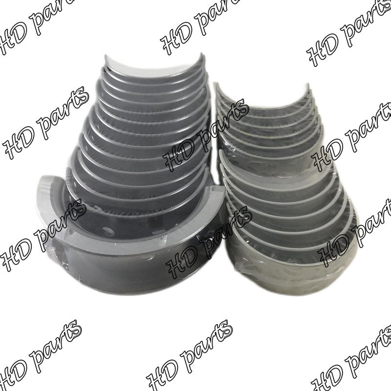 peça sobresselente 4893693 do eixo de manivela do motor de 6B QSB5.9 6BT 6D102 3939859 3927772 para Cummins