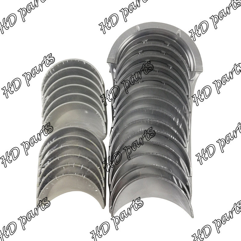 peça sobresselente 4893693 do eixo de manivela do motor de 6B QSB5.9 6BT 6D102 3939859 3927772 para Cummins