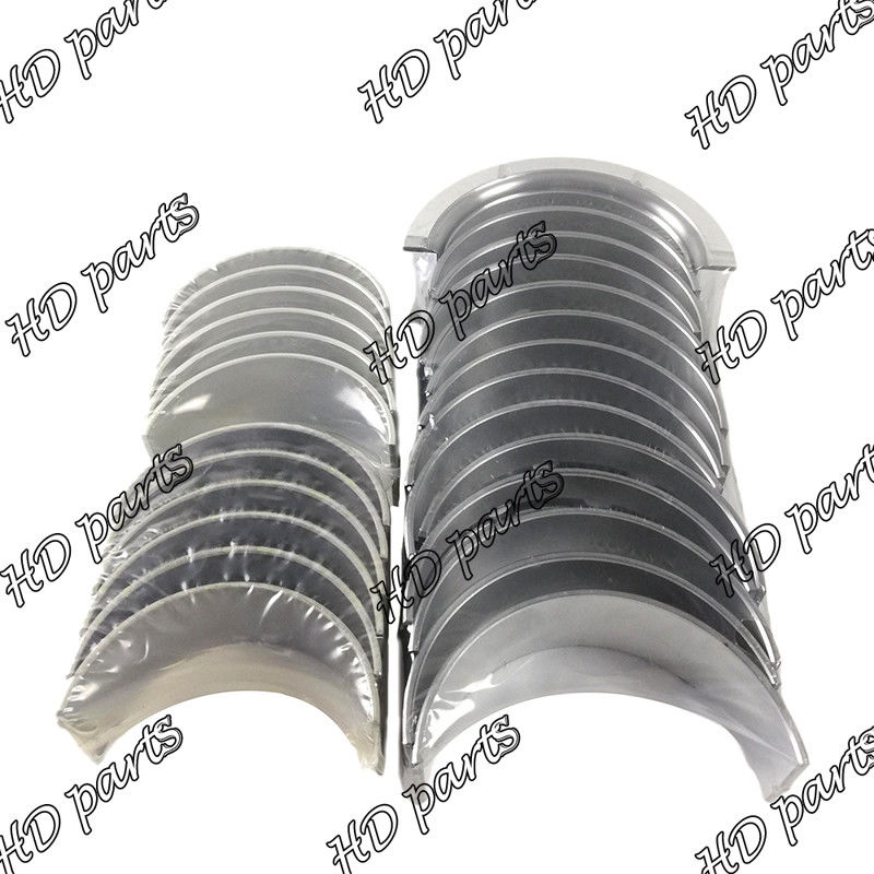 peça sobresselente 4893693 do eixo de manivela do motor de 6B QSB5.9 6BT 6D102 3939859 3927772 para Cummins