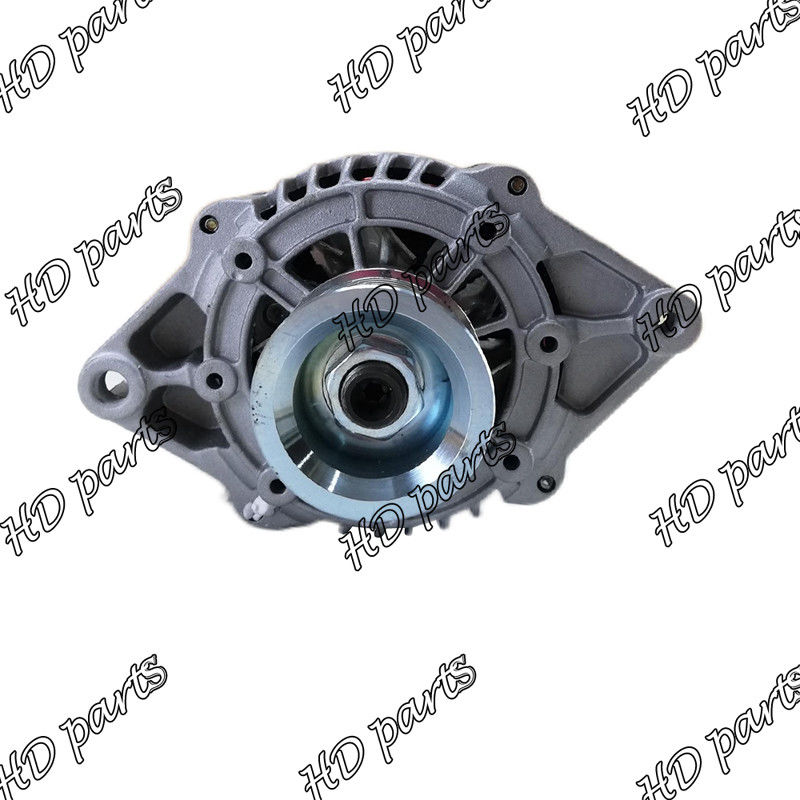peça sobresselente 4988377 do motor de 4D102 4BT 4BTA 4BT3.9 R225-7 28V 55A 3972529 4938600 C3979568 para Cummins